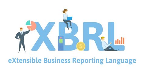 XBRL .